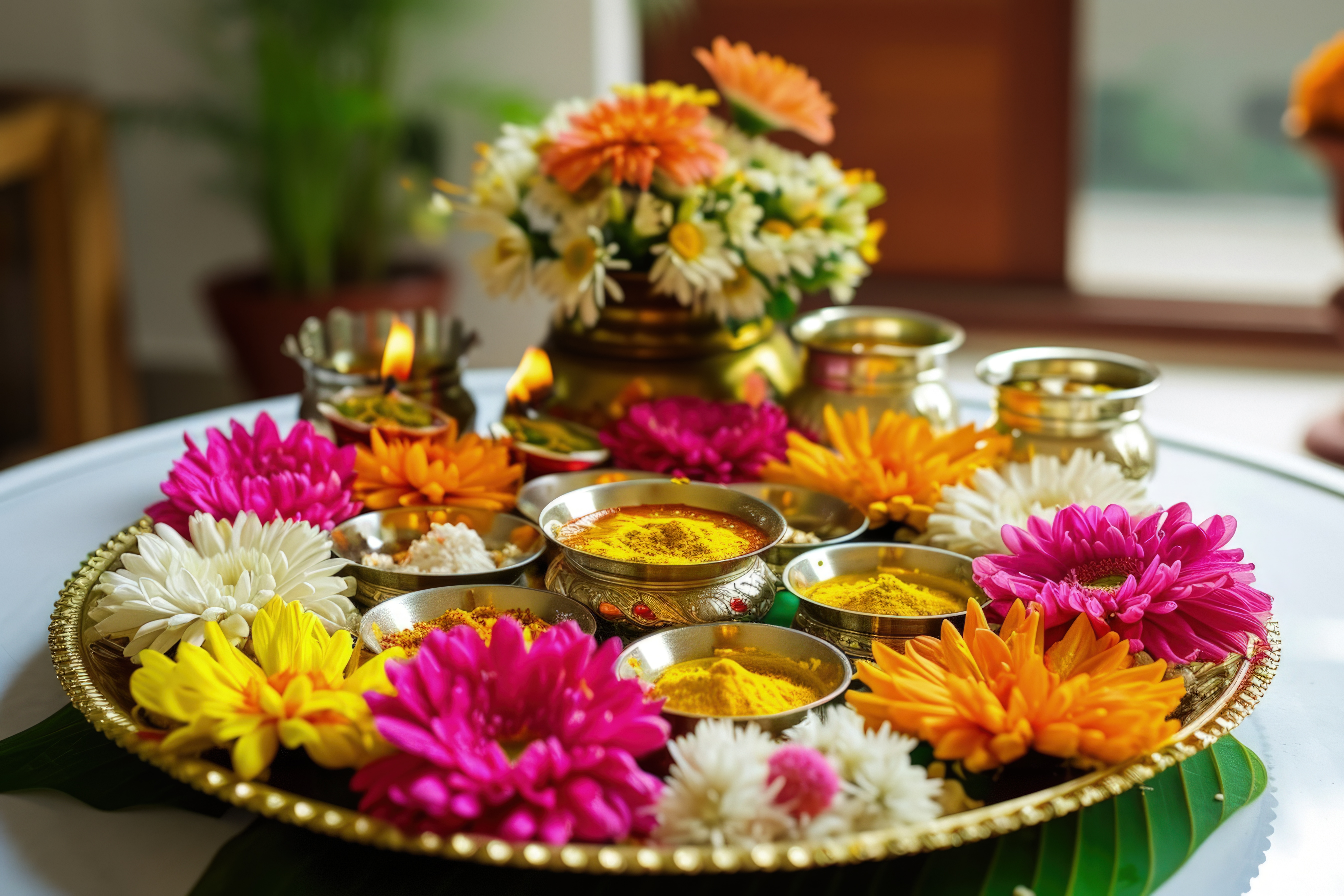 Hindu Rituals & Mantra Jaap Online